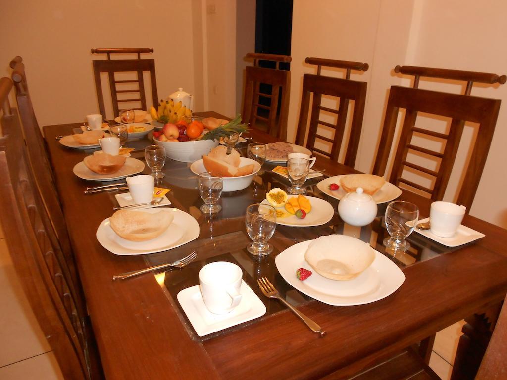 Finlanka Guest Bed & Breakfast Galle Dış mekan fotoğraf