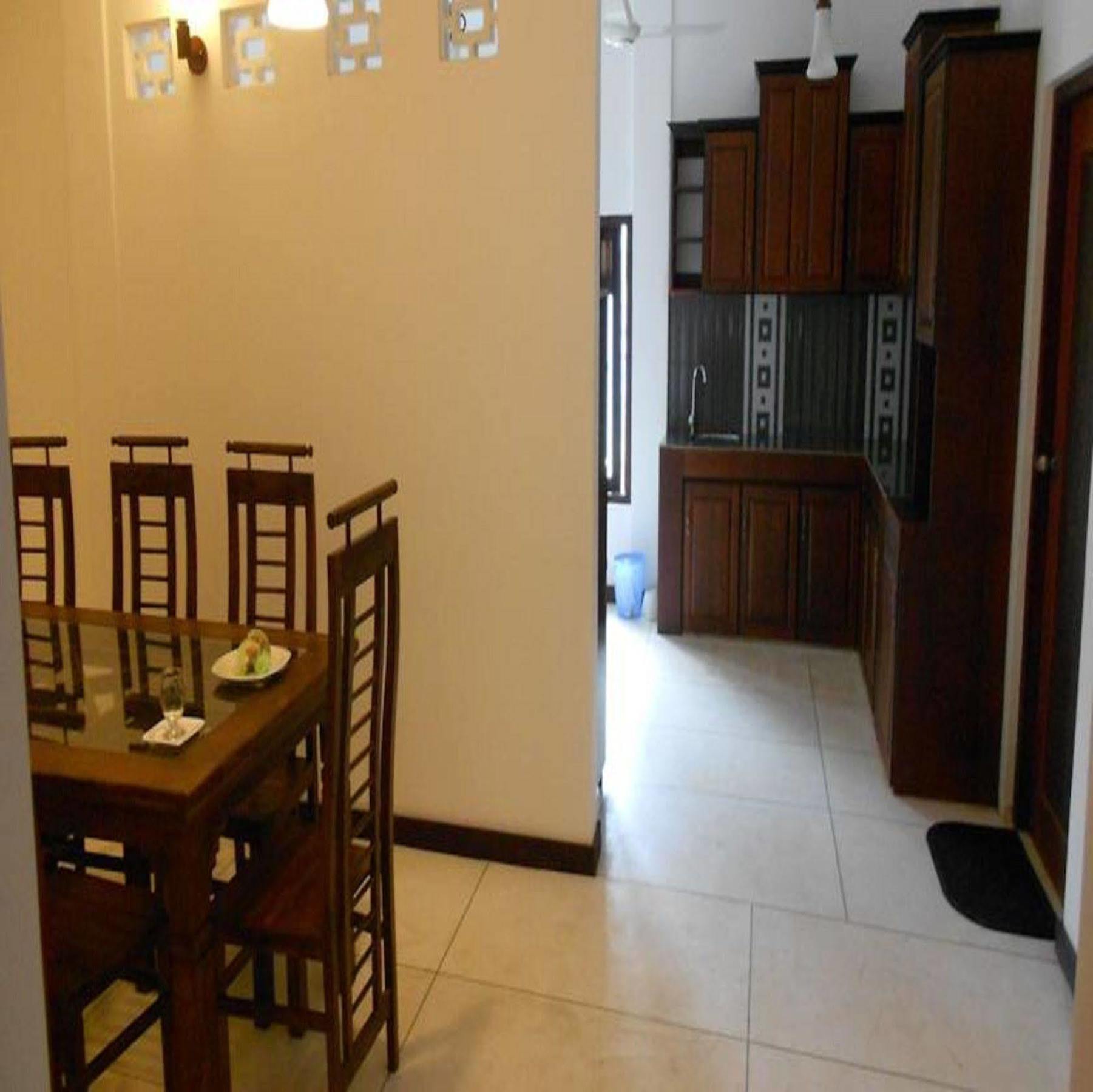 Finlanka Guest Bed & Breakfast Galle Dış mekan fotoğraf